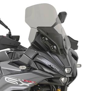 Cupula ahumada Suzuki GSXS1000GX 24-